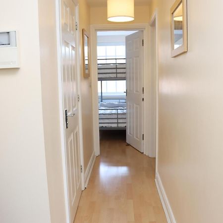 Scandinavian City Centre Apartment 伍斯特 外观 照片