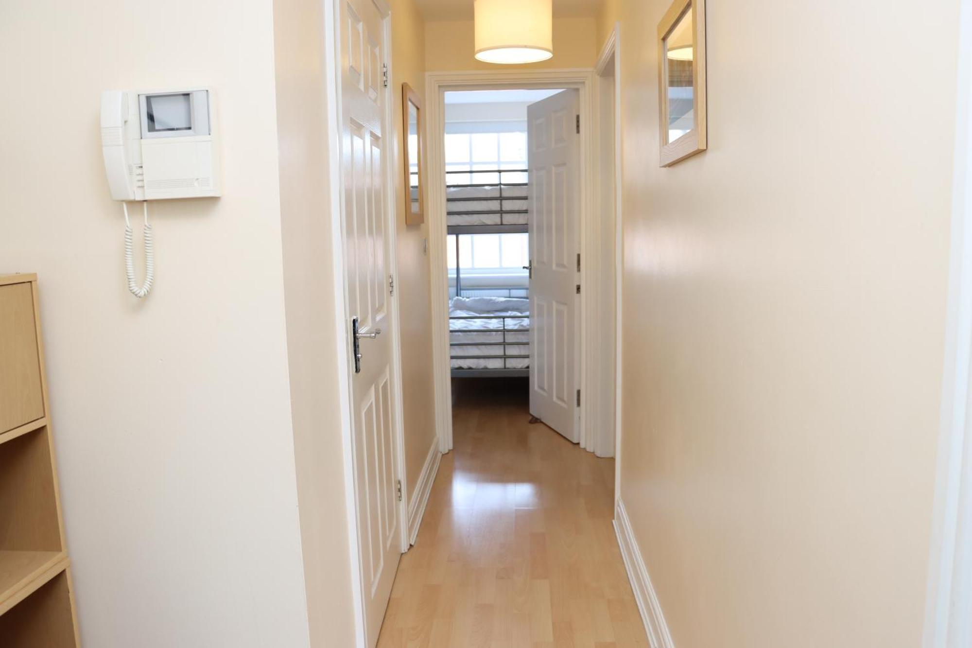 Scandinavian City Centre Apartment 伍斯特 外观 照片
