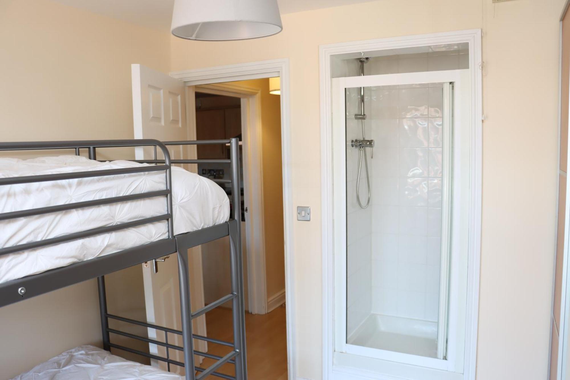 Scandinavian City Centre Apartment 伍斯特 外观 照片