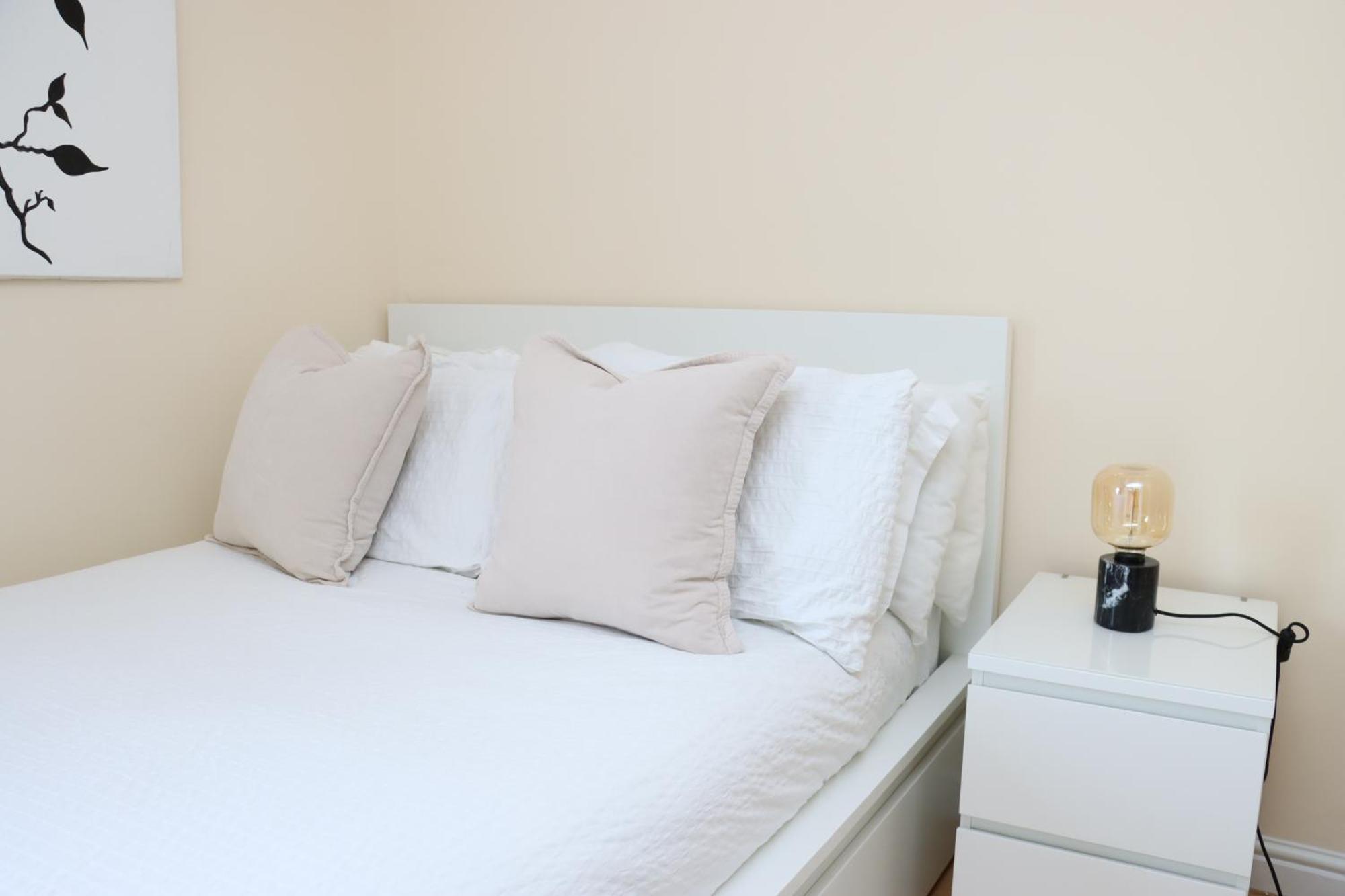 Scandinavian City Centre Apartment 伍斯特 外观 照片