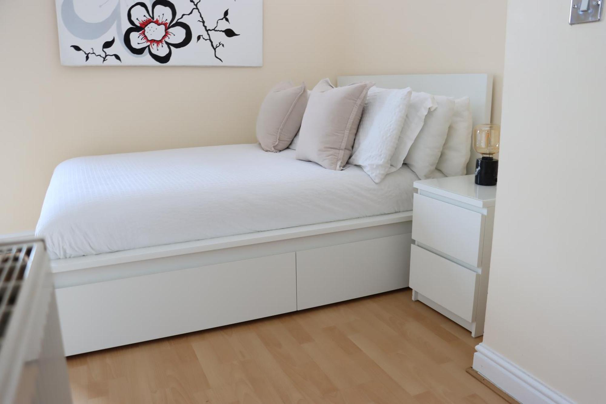 Scandinavian City Centre Apartment 伍斯特 外观 照片