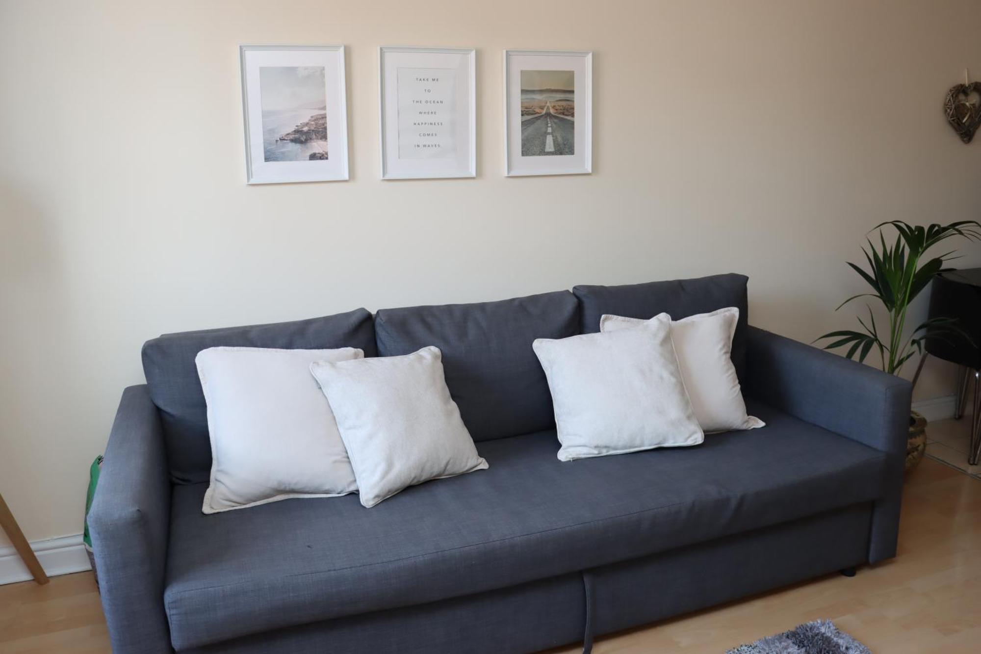 Scandinavian City Centre Apartment 伍斯特 外观 照片